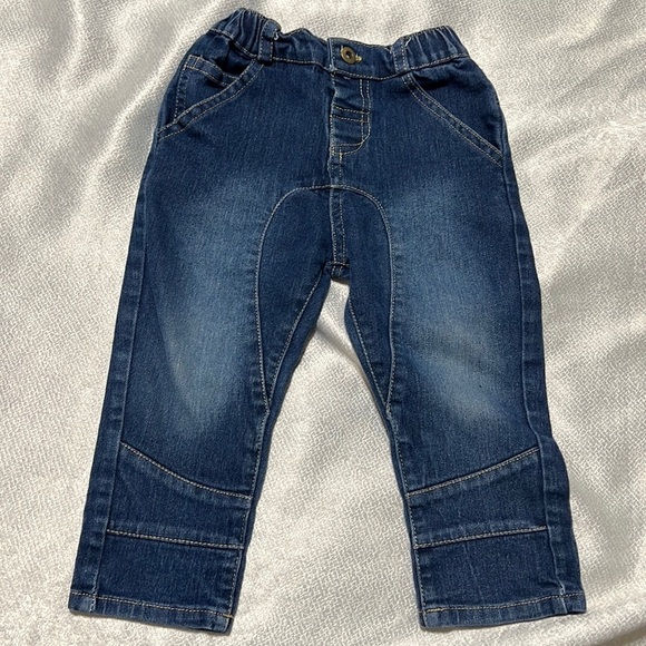 Other - Toddler Boys Jeans Pants 2T/3T